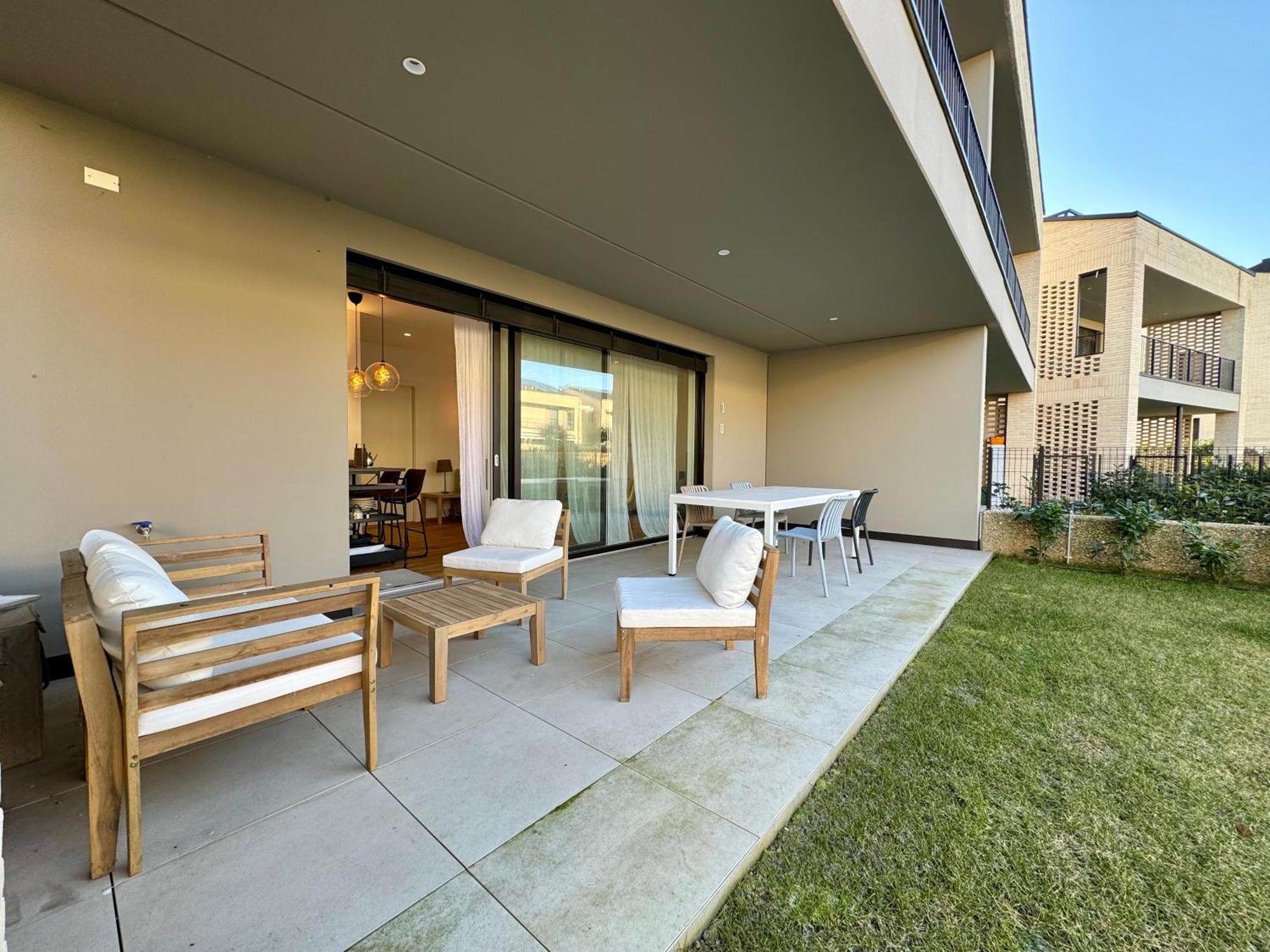 Borgo Garda Apartment *