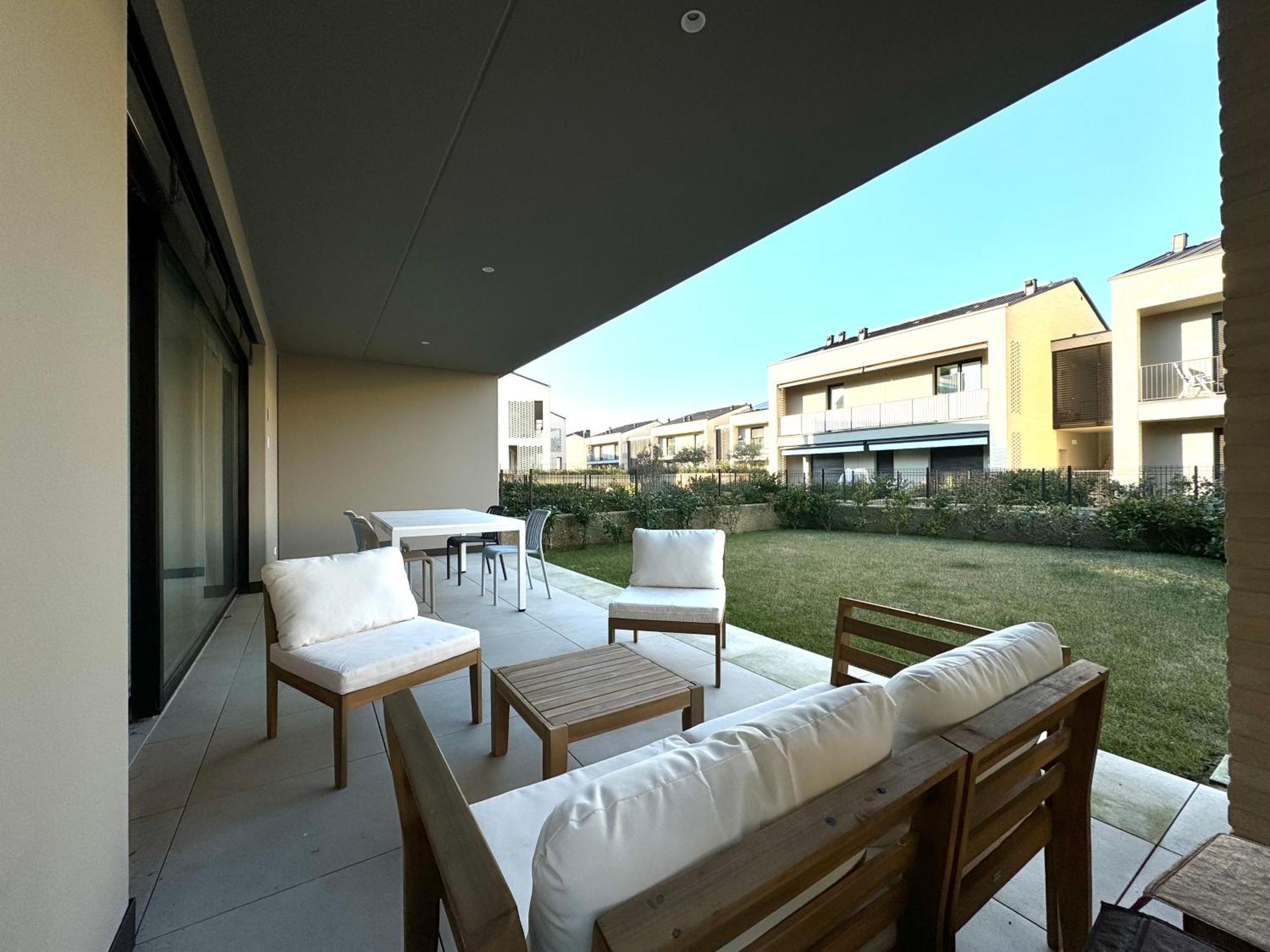 Borgo Garda Appartamento