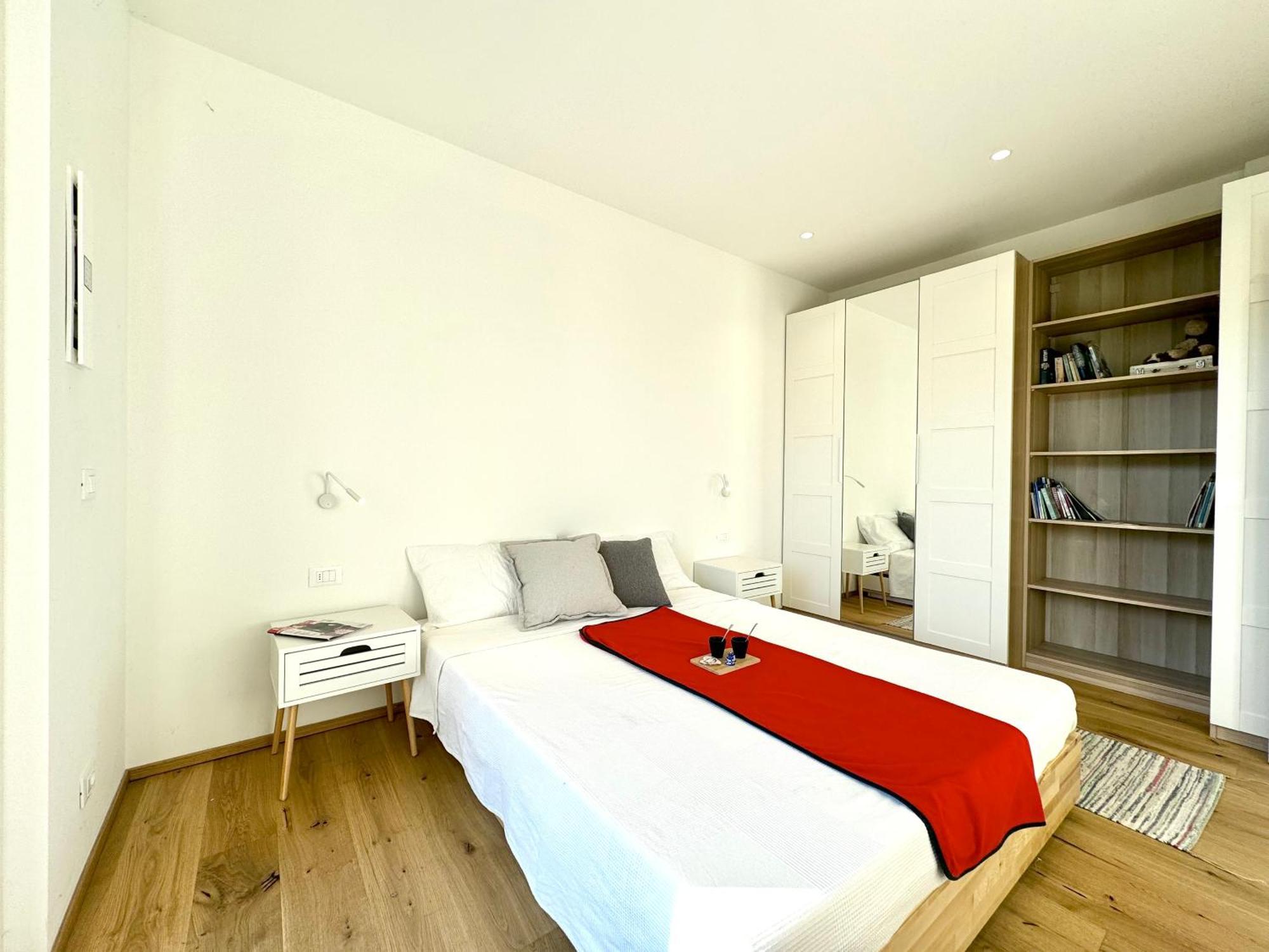 Borgo Garda Appartamento *