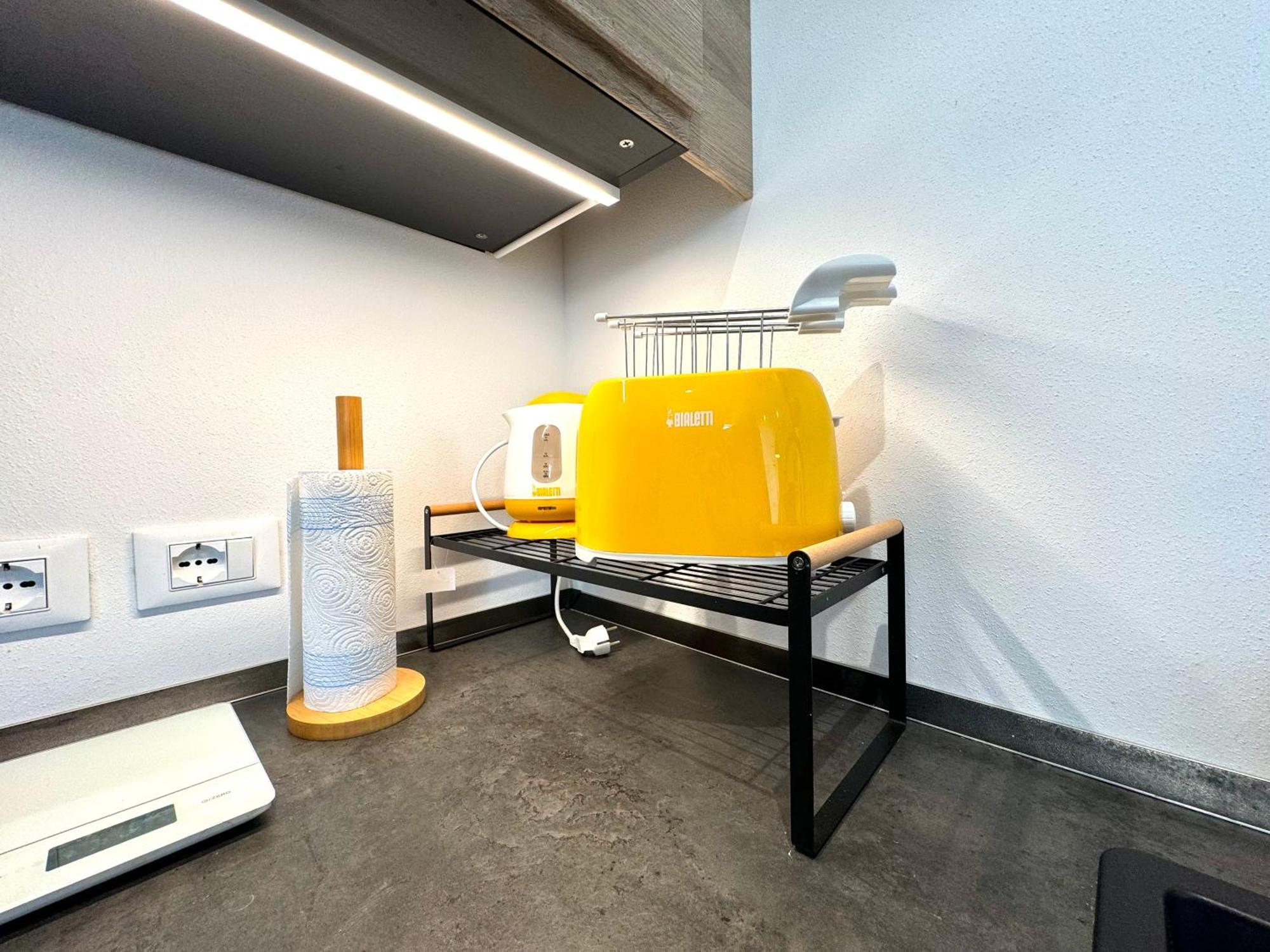 Appartamento Borgo Garda