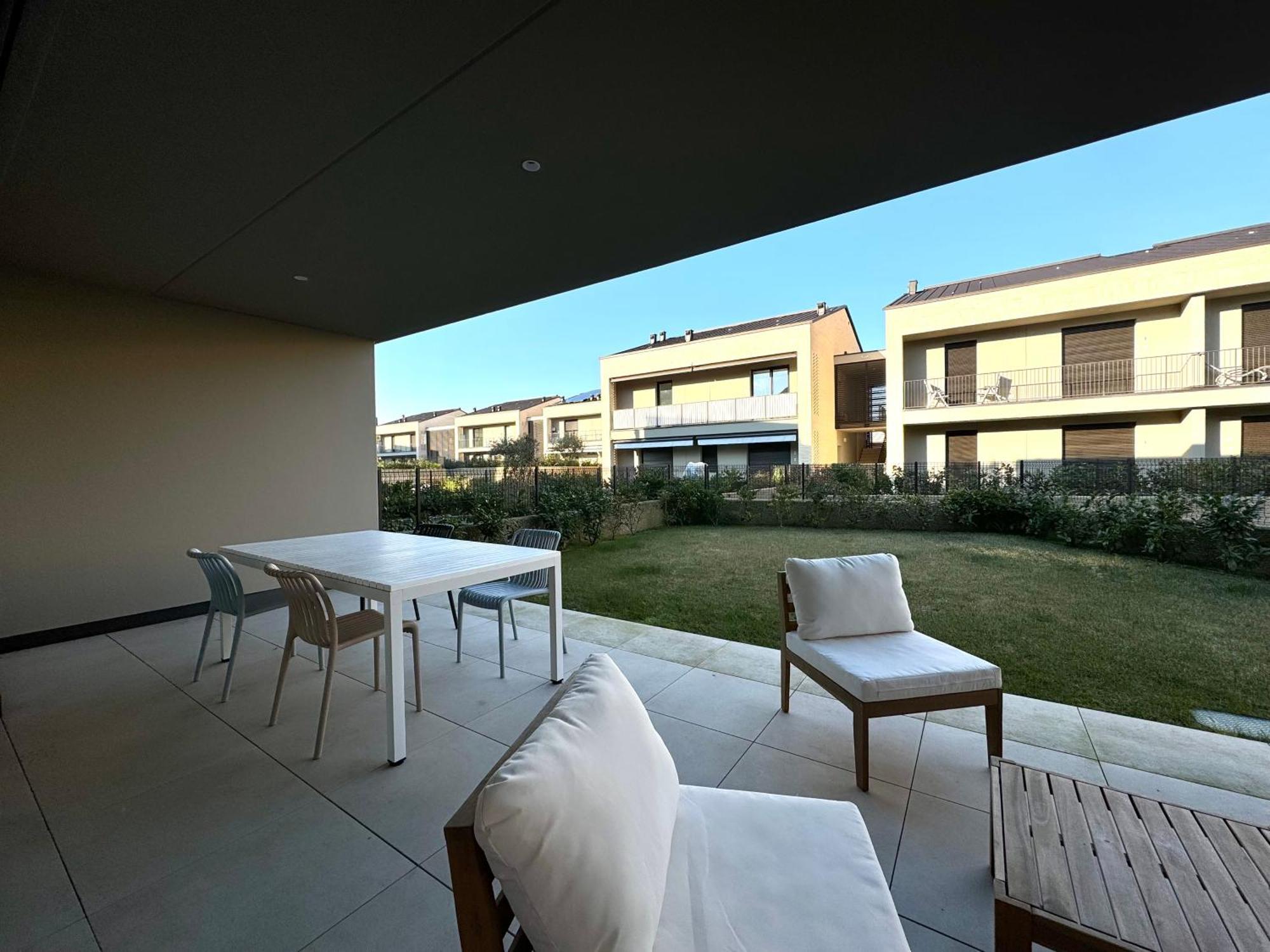 Appartamento Borgo Garda