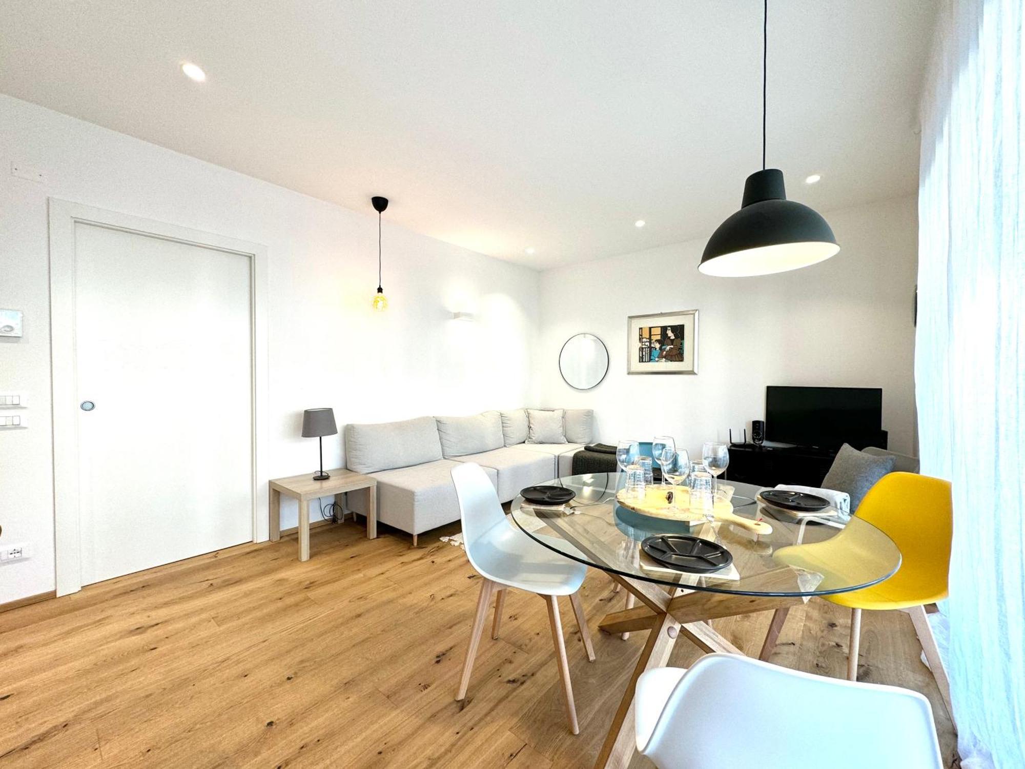 Apartment Borgo Garda