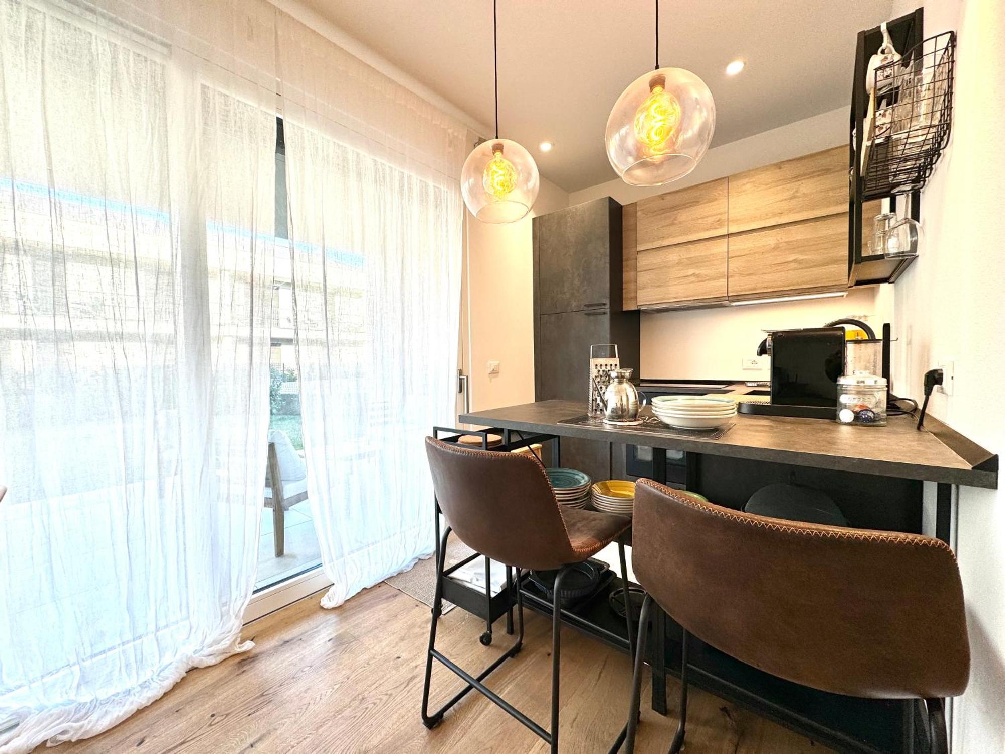 Borgo Garda Apartment *