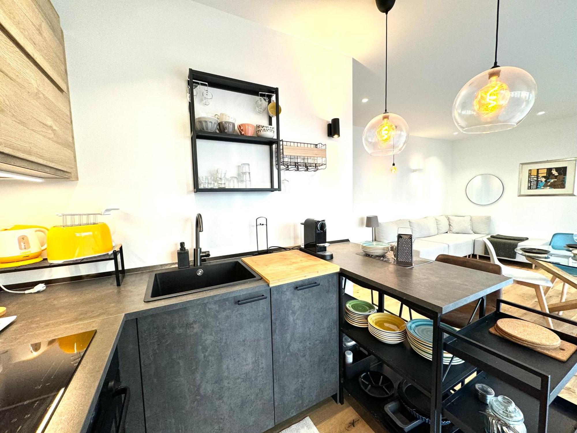 Apartment Borgo Garda Peschiera del Garda