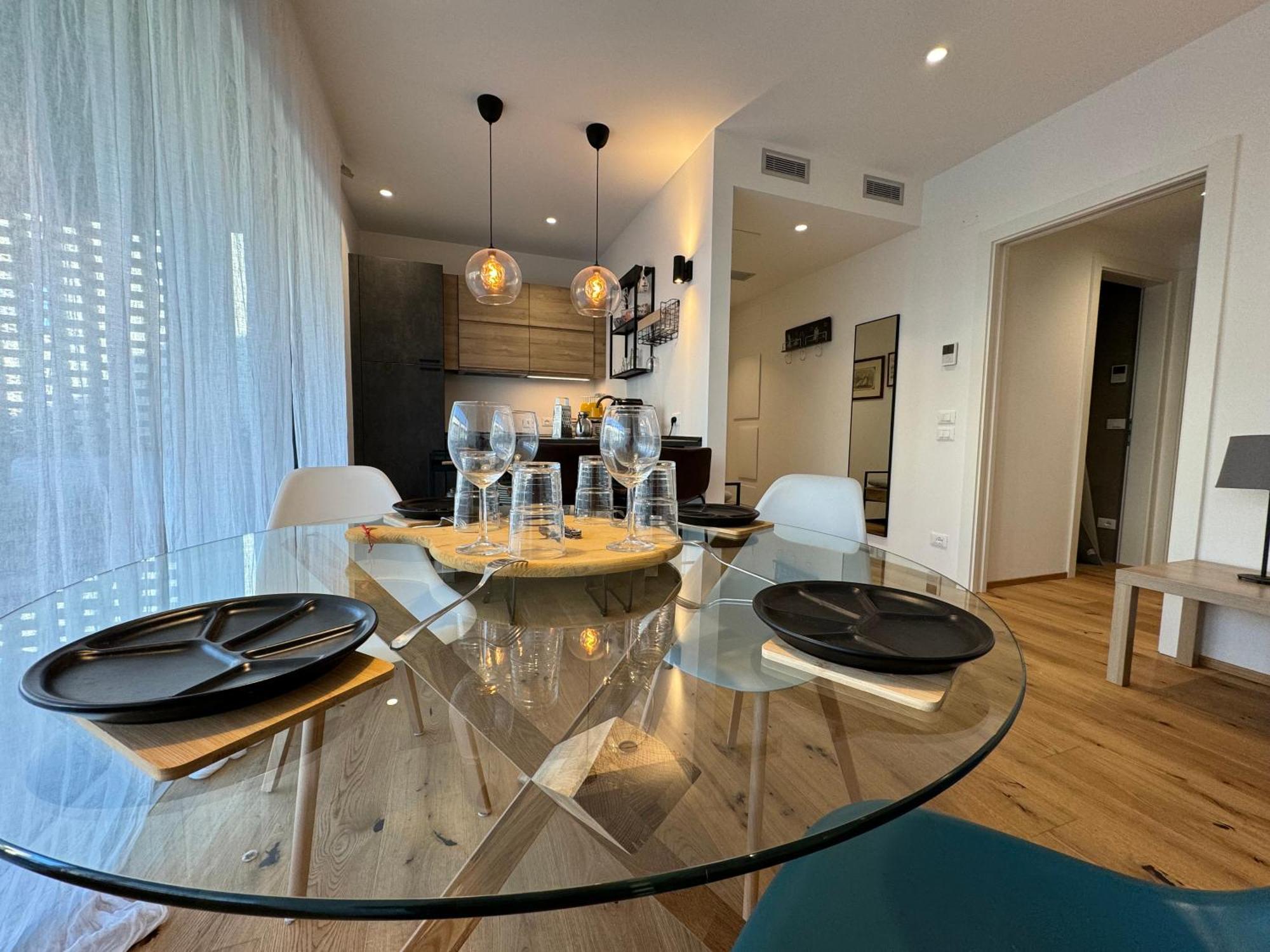 Apartment Borgo Garda
