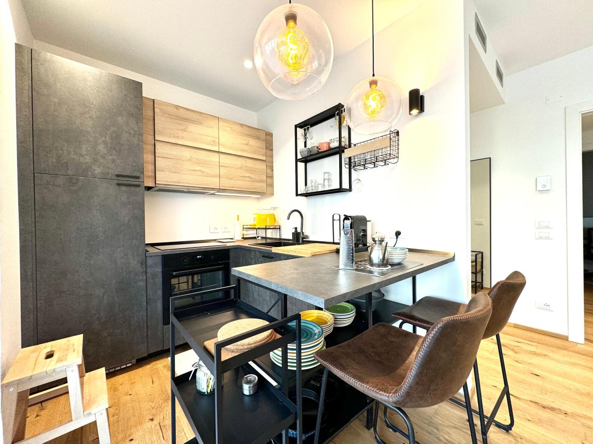 Apartment Borgo Garda Peschiera del Garda