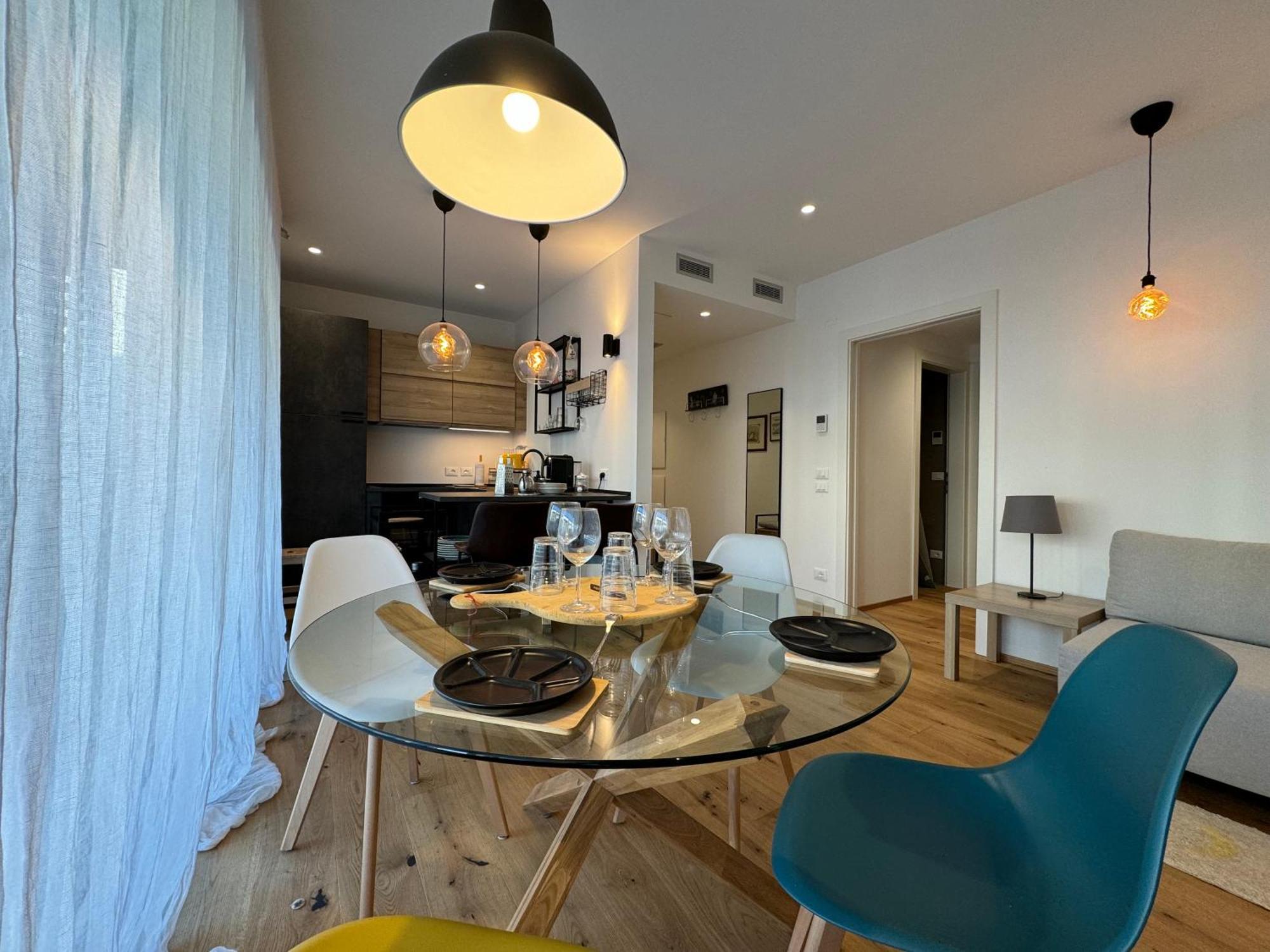 Borgo Garda Apartment
