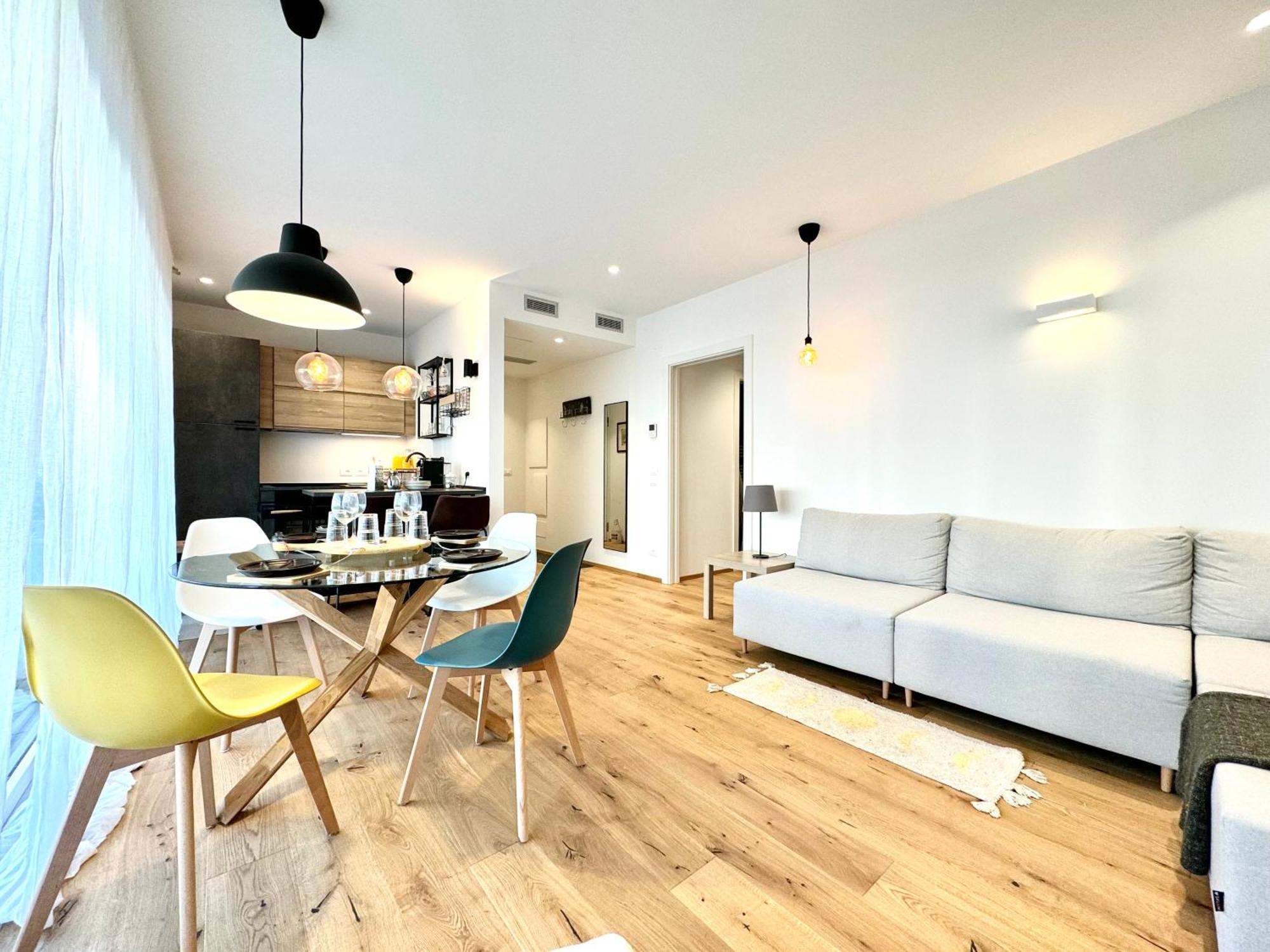 Borgo Garda Apartment Peschiera del Garda