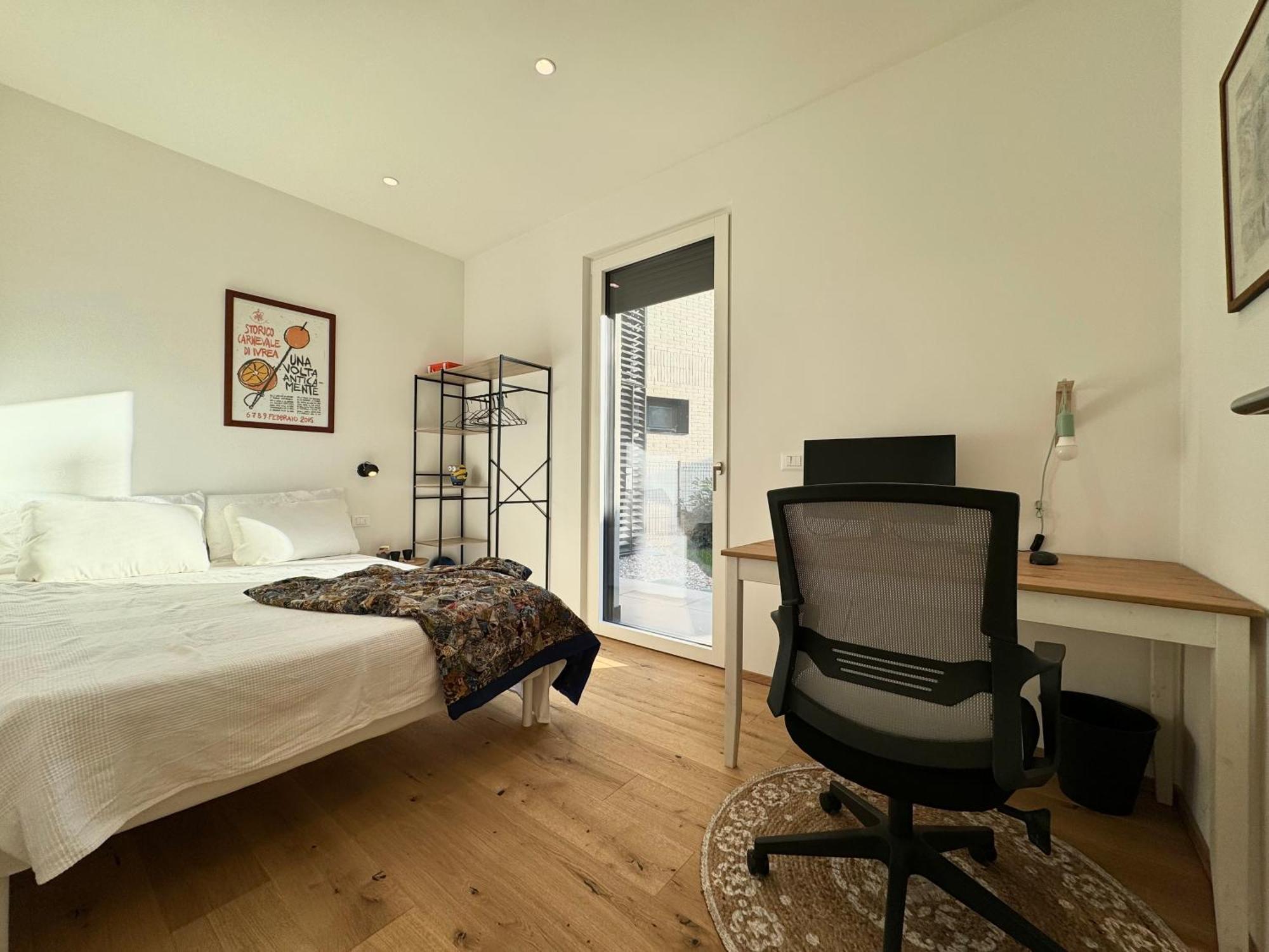 Apartment Borgo Garda