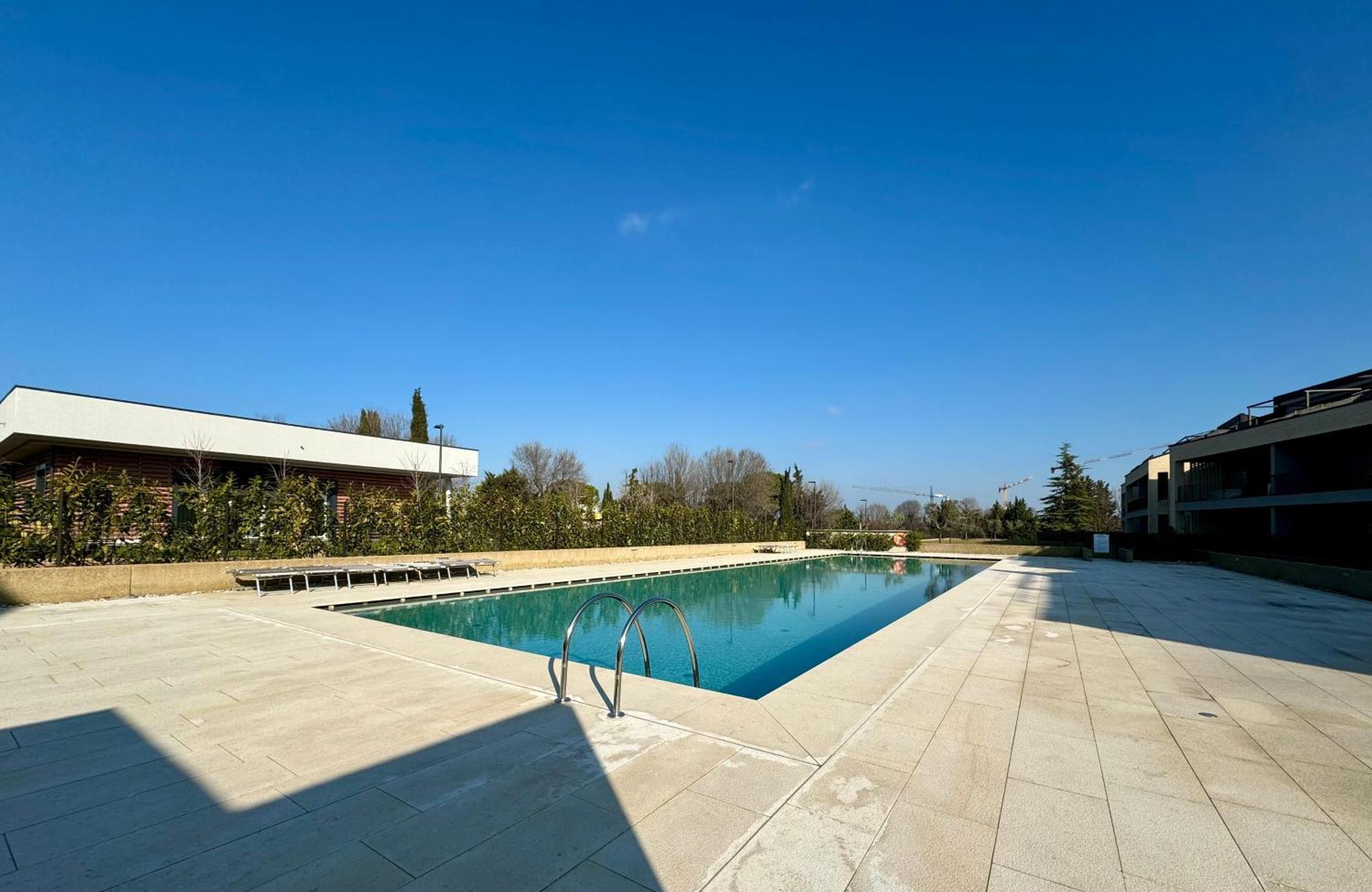 Borgo Garda Apartment *