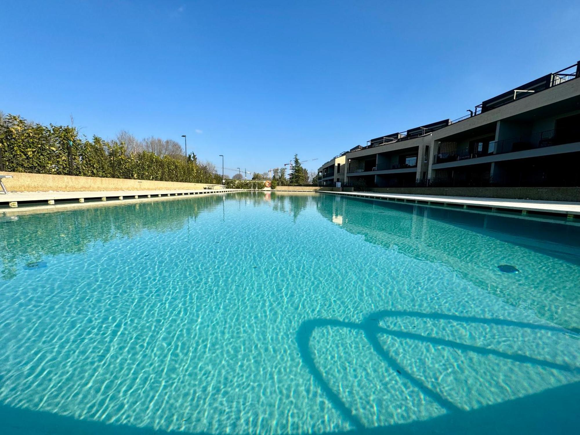 Borgo Garda Appartamento Peschiera del Garda