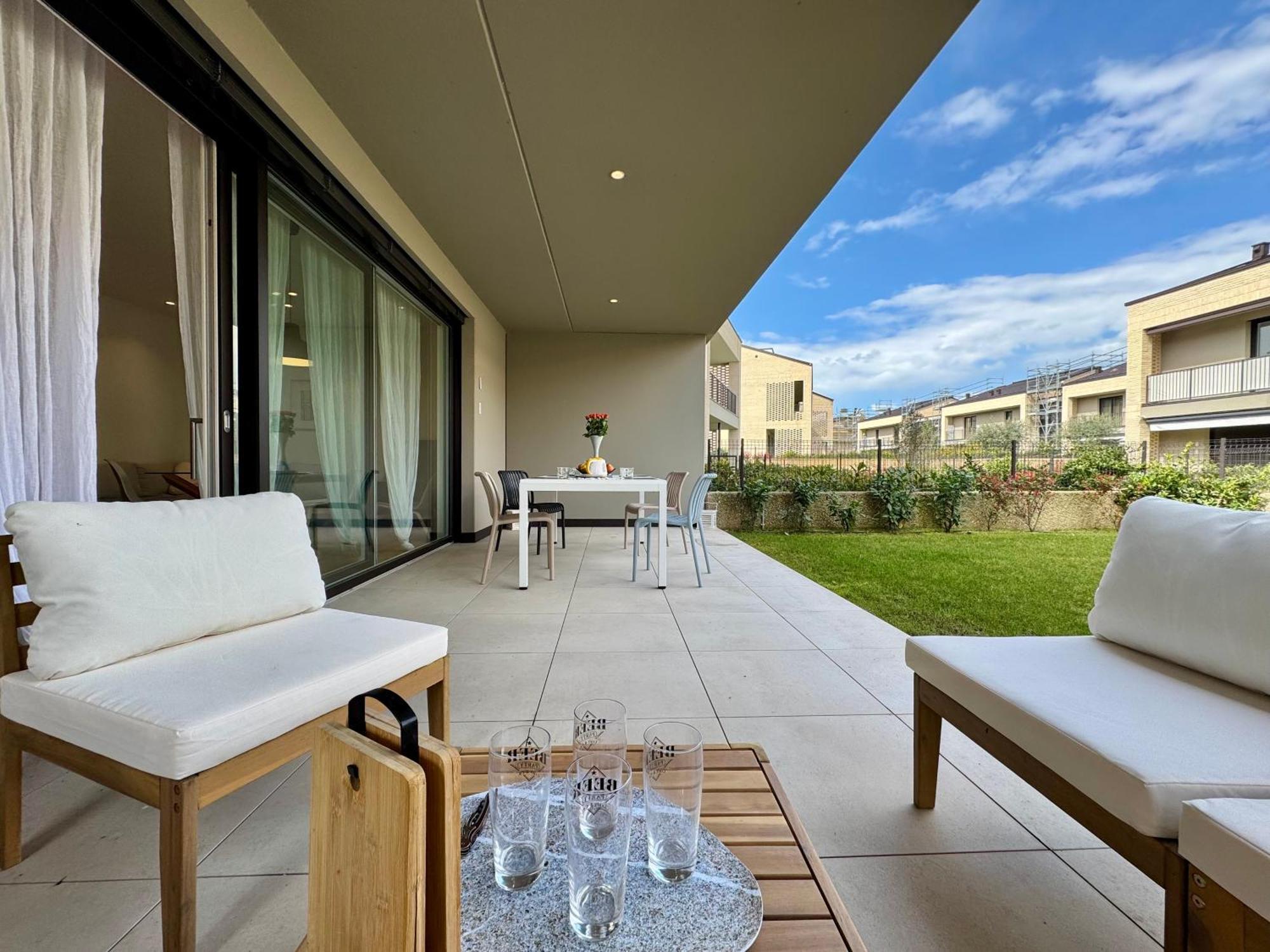 Apartment Borgo Garda